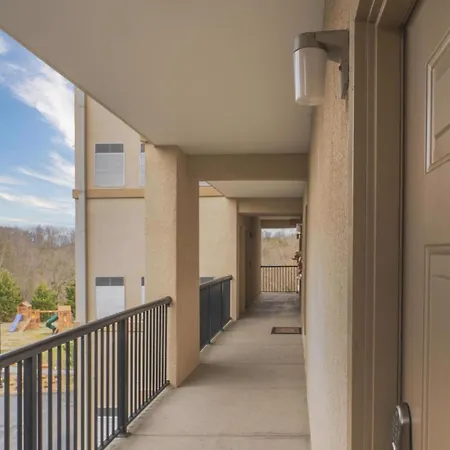 Mvc - Unit 3403 Apartment Pigeon Forge Exterior photo