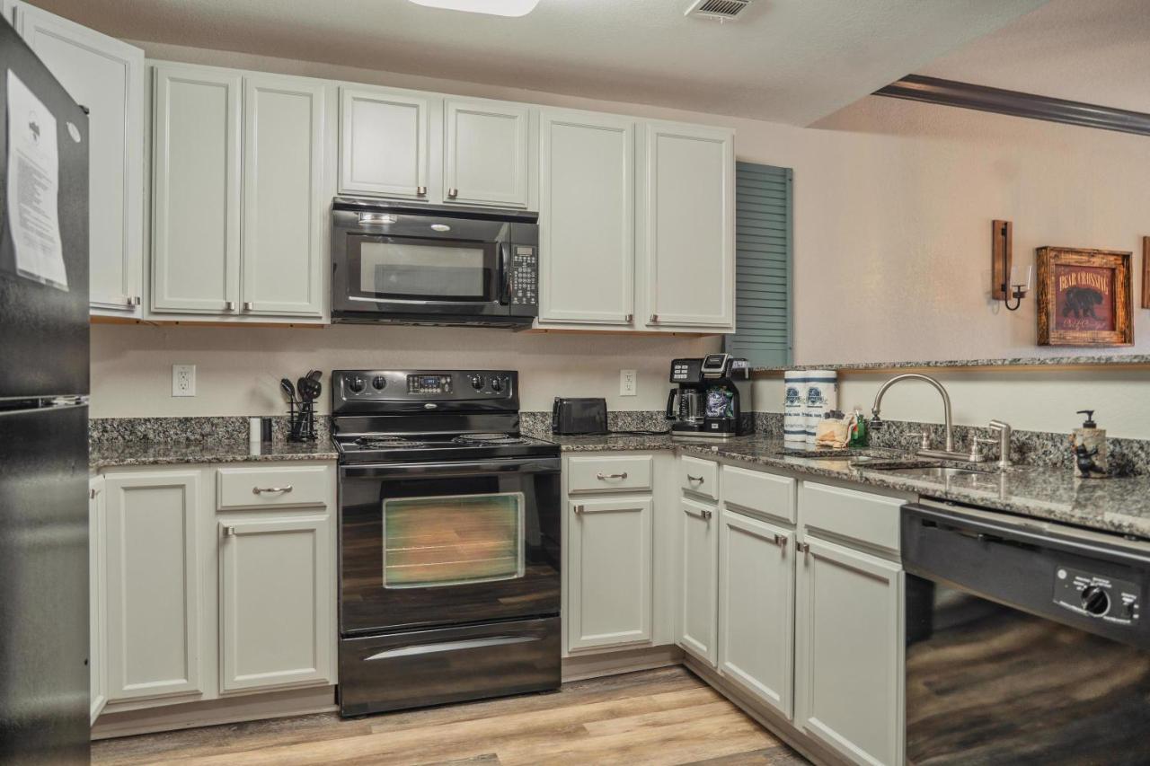 Mvc - Unit 3403 Appartement Pigeon Forge